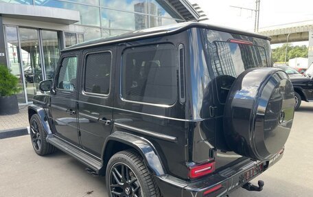 Mercedes-Benz G-Класс AMG, 2026 год, 32 700 000 рублей, 7 фотография