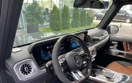 Mercedes-Benz G-Класс AMG, 2026 год, 32 700 000 рублей, 9 фотография