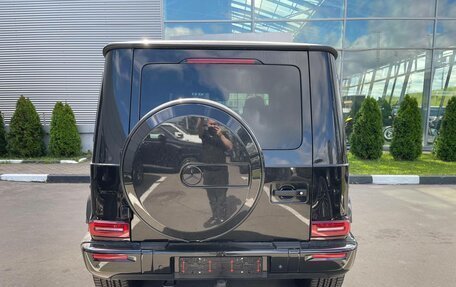 Mercedes-Benz G-Класс AMG, 2026 год, 32 700 000 рублей, 6 фотография