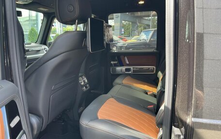Mercedes-Benz G-Класс AMG, 2026 год, 32 700 000 рублей, 11 фотография