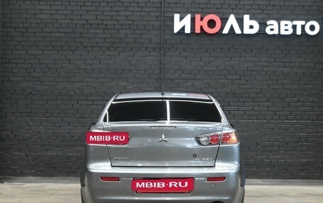 Mitsubishi Lancer IX, 2012 год, 1 050 000 рублей, 5 фотография