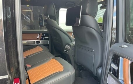 Mercedes-Benz G-Класс AMG, 2026 год, 32 700 000 рублей, 12 фотография