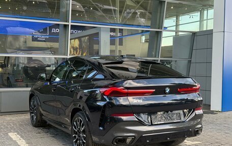 BMW X6, 2025 год, 16 000 000 рублей, 3 фотография