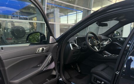 BMW X6, 2025 год, 16 000 000 рублей, 5 фотография
