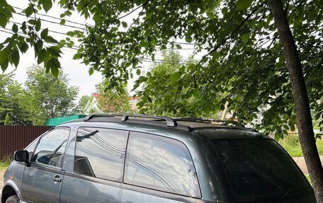 Toyota Previa II, 1992 год, 120 000 рублей, 7 фотография