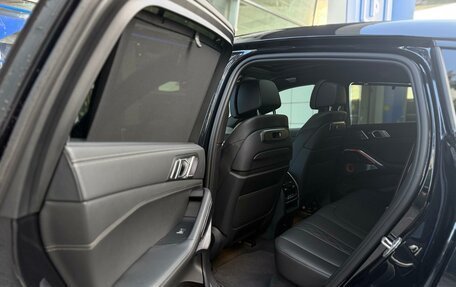 BMW X6, 2025 год, 16 000 000 рублей, 9 фотография