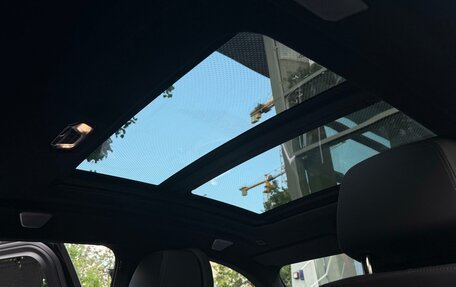 BMW X6, 2025 год, 16 000 000 рублей, 10 фотография