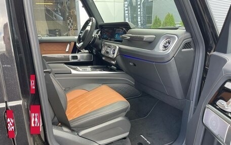 Mercedes-Benz G-Класс AMG, 2026 год, 32 700 000 рублей, 10 фотография