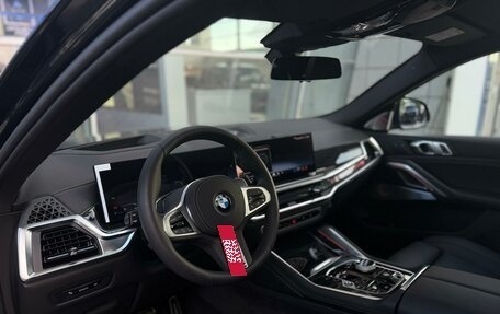 BMW X6, 2025 год, 16 000 000 рублей, 6 фотография