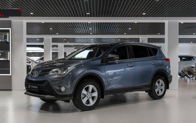 Toyota RAV4, 2013 год, 1 945 000 рублей, 1 фотография