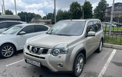 Nissan X-Trail, 2011 год, 1 199 000 рублей, 1 фотография
