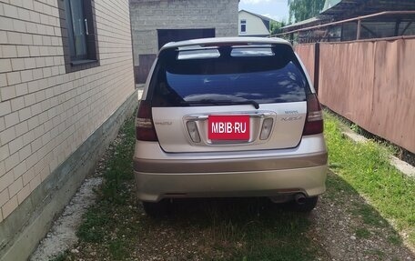 Toyota Nadia, 2002 год, 800 000 рублей, 1 фотография