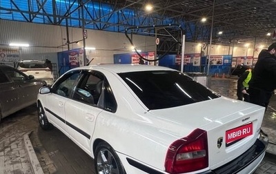 Volvo S80 II рестайлинг 2, 1999 год, 450 000 рублей, 1 фотография