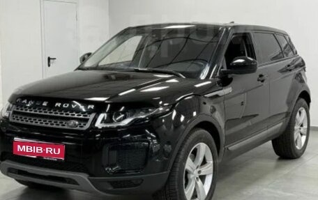 Land Rover Range Rover Evoque I, 2017 год, 2 200 000 рублей, 1 фотография