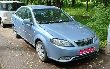 Daewoo Gentra II, 2013 год, 1 000 000 рублей, 1 фотография
