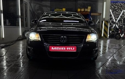 Volkswagen Passat B6, 2010 год, 1 000 000 рублей, 1 фотография