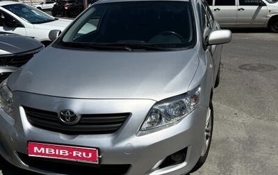 Toyota Corolla, 2008 год, 600 000 рублей, 1 фотография