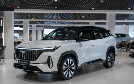 Geely Atlas, 2026 год, 3 400 000 рублей, 1 фотография