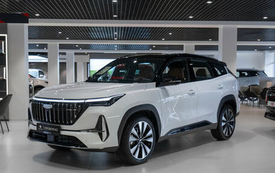 Geely Atlas, 2026 год, 3 400 000 рублей, 1 фотография