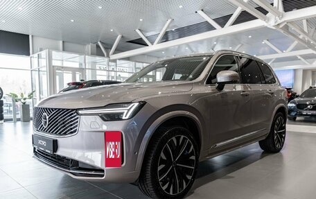 Volvo XC60 II, 2026 год, 12 500 000 рублей, 1 фотография