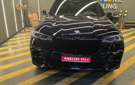 BMW X7, 2019 год, 8 800 000 рублей, 1 фотография