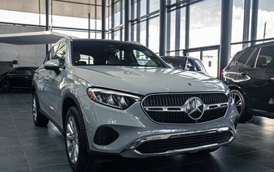 Mercedes-Benz GLC, 2025 год, 9 190 000 рублей, 1 фотография
