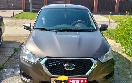 Datsun on-DO I рестайлинг, 2020 год, 539 000 рублей, 1 фотография