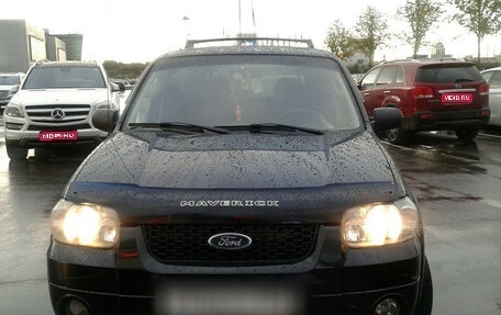 Ford Maverick, 2005 год, 410 000 рублей, 1 фотография