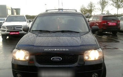 Ford Maverick, 2005 год, 410 000 рублей, 1 фотография