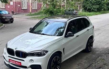 BMW X5, 2018 год, 4 400 000 рублей, 1 фотография