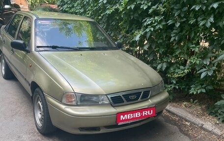 Daewoo Nexia I рестайлинг, 2005 год, 130 000 рублей, 1 фотография