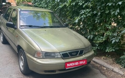 Daewoo Nexia I рестайлинг, 2005 год, 130 000 рублей, 1 фотография
