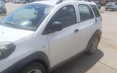 Chery IndiS (S18D) I, 2014 год, 300 000 рублей, 1 фотография
