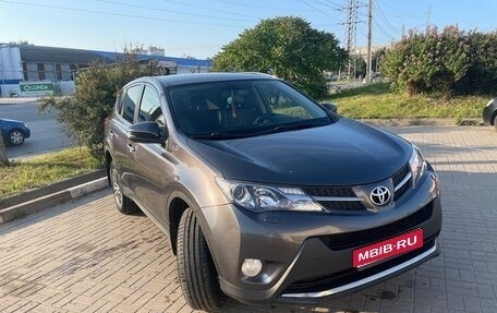 Toyota RAV4, 2012 год, 1 690 000 рублей, 1 фотография