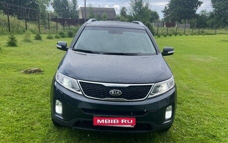 KIA Sorento II рестайлинг, 2020 год, 2 700 000 рублей, 1 фотография