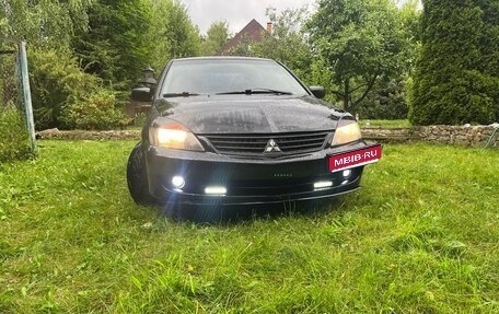 Mitsubishi Lancer IX, 2007 год, 500 000 рублей, 1 фотография