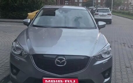 Mazda CX-5 II, 2014 год, 2 300 000 рублей, 1 фотография