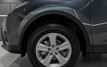 Toyota RAV4, 2013 год, 1 945 000 рублей, 25 фотография