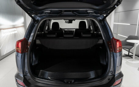 Toyota RAV4, 2013 год, 1 945 000 рублей, 23 фотография