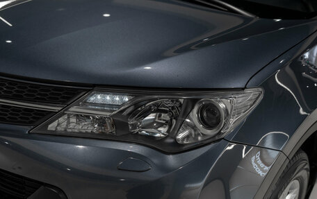 Toyota RAV4, 2013 год, 1 945 000 рублей, 26 фотография