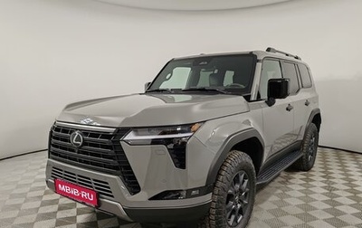 Lexus GX, 2026 год, 17 200 000 рублей, 1 фотография