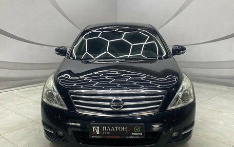 Nissan Teana, 2010 год, 858 000 рублей, 2 фотография