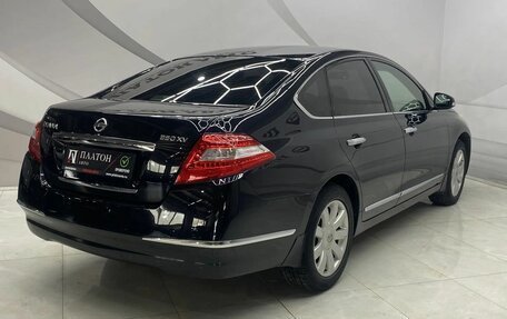 Nissan Teana, 2010 год, 858 000 рублей, 4 фотография