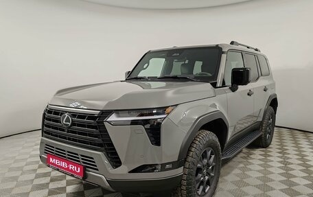 Lexus GX, 2026 год, 17 200 000 рублей, 1 фотография
