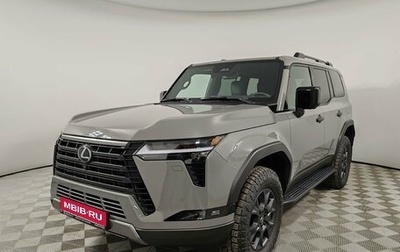 Lexus GX, 2026 год, 17 200 000 рублей, 1 фотография