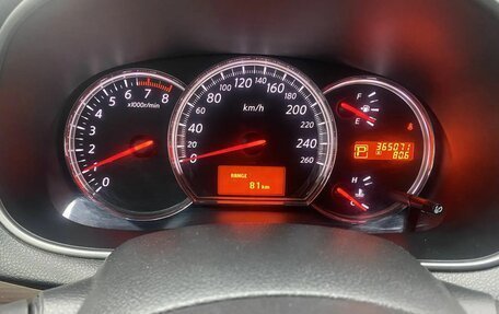 Nissan Teana, 2010 год, 858 000 рублей, 8 фотография