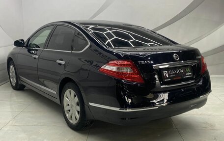 Nissan Teana, 2010 год, 858 000 рублей, 6 фотография