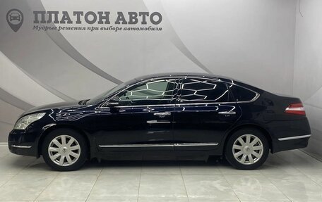Nissan Teana, 2010 год, 858 000 рублей, 7 фотография