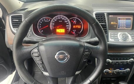 Nissan Teana, 2010 год, 858 000 рублей, 9 фотография