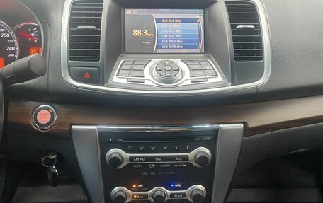Nissan Teana, 2010 год, 858 000 рублей, 12 фотография